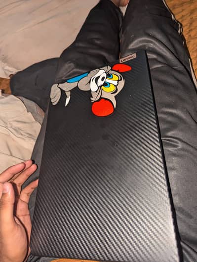 Lenovo i5-12th gen with iris GPU -gen4 nvme exchange with touch laptop