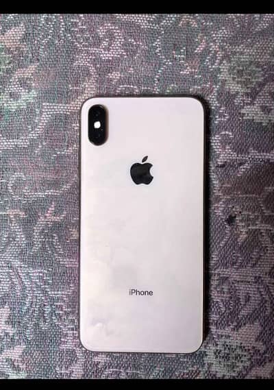 Apple iPhone XS Max