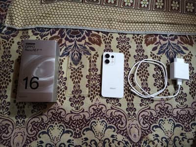 OPPO Reno16F5G
