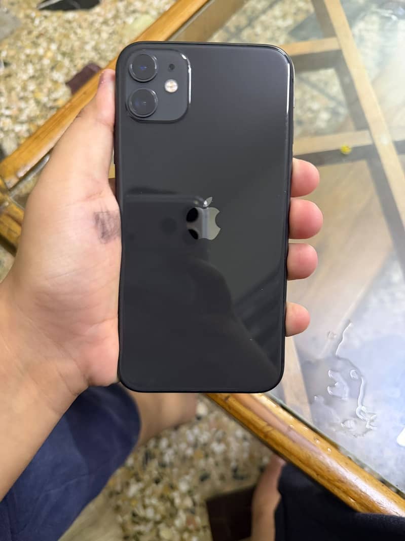 Apple iPhone 11 1
