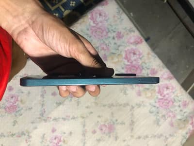 Samsung Mobile A07 5G 4/64