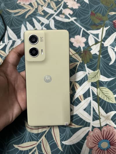 Motorola Moto G Stylus
