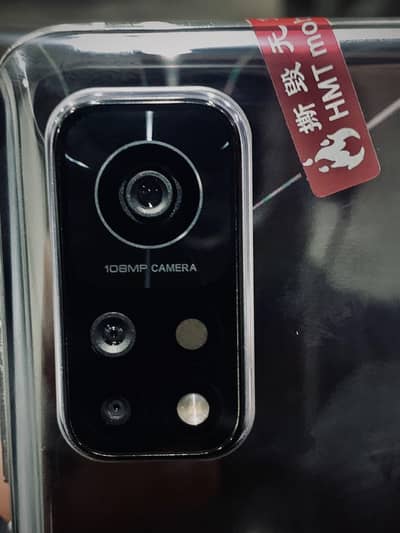 Xiaomi Mi 10T Pro
