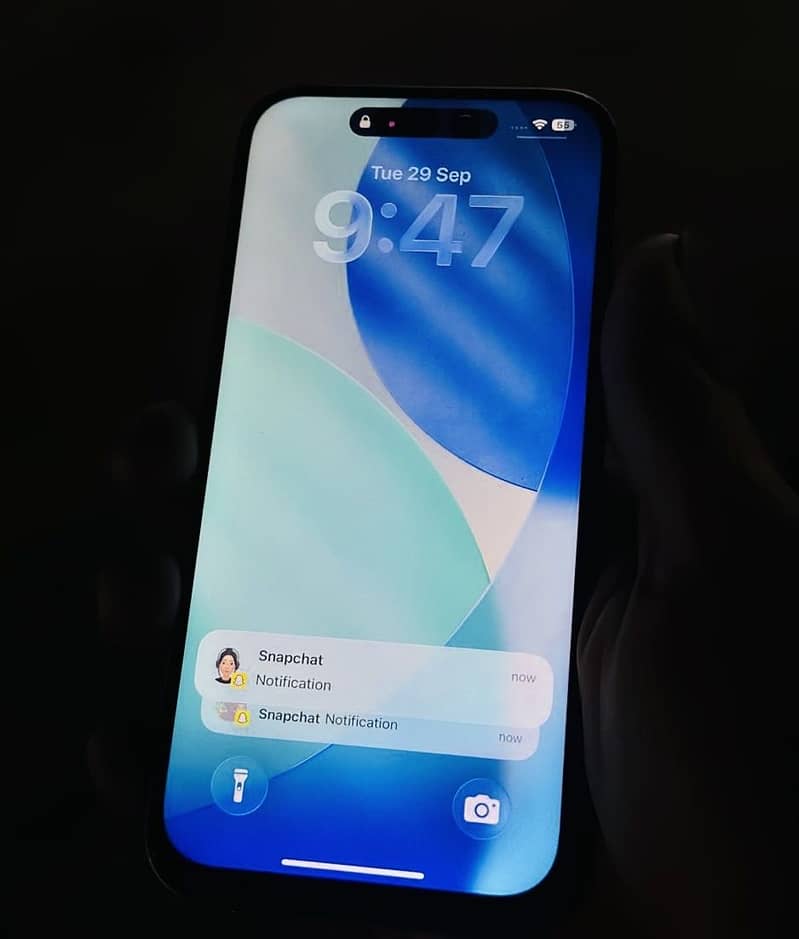 Apple iPhone 16 1
