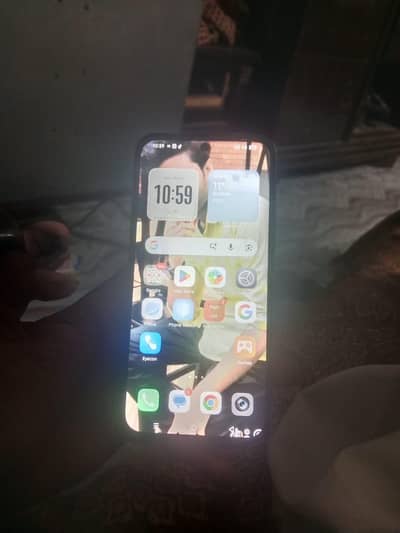 Infinix Hot 20 Play