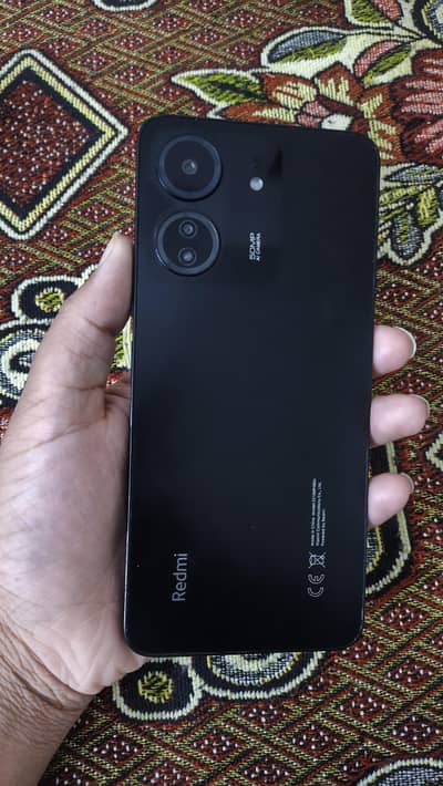 Xiaomi Redmi 13c
