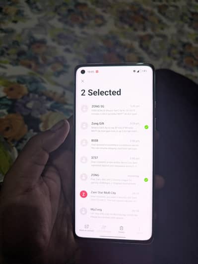 One Plus 8