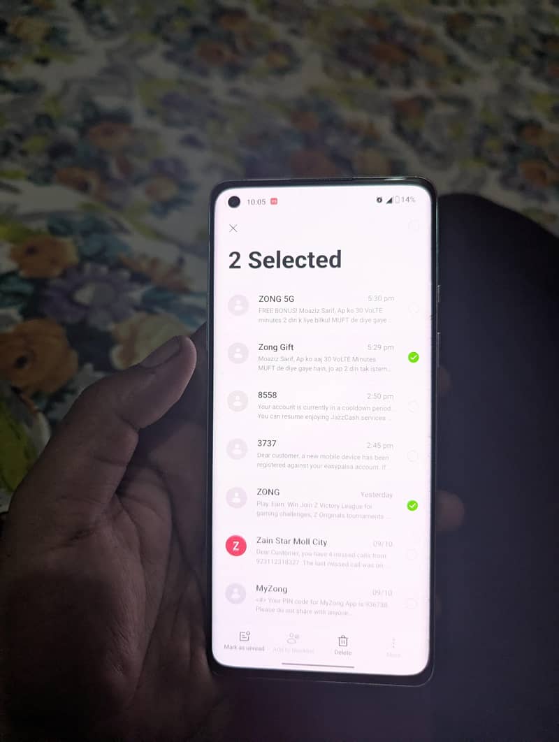 One Plus 8 0