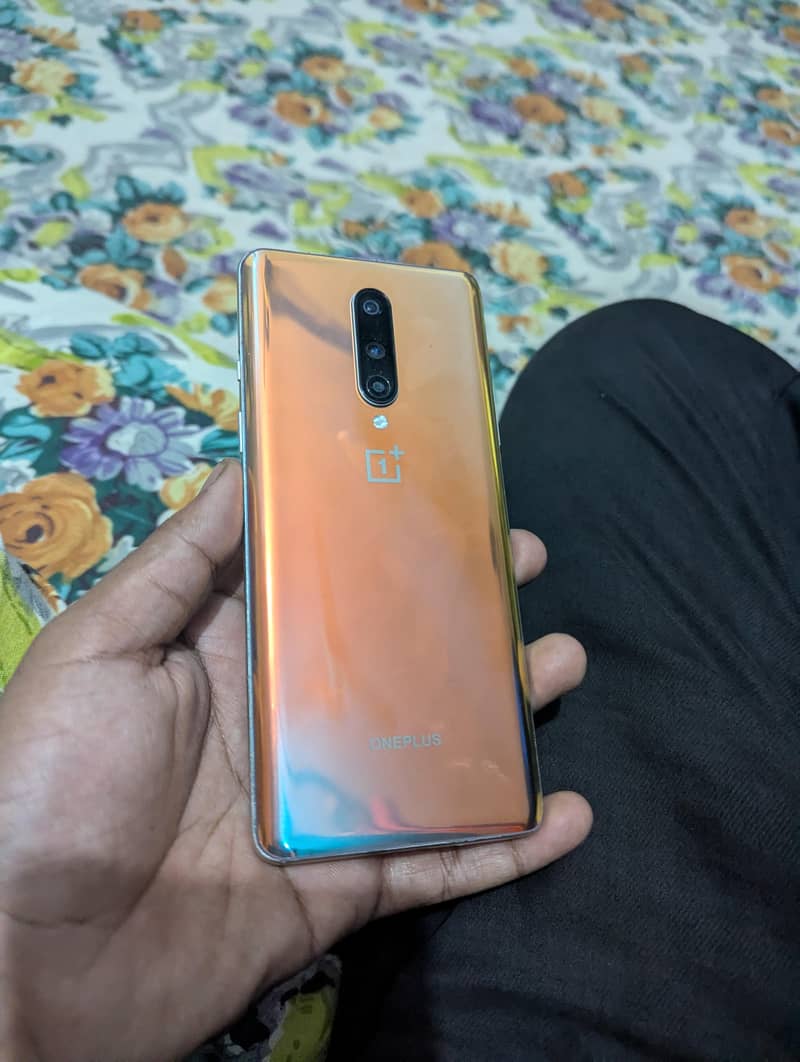 One Plus 8 1