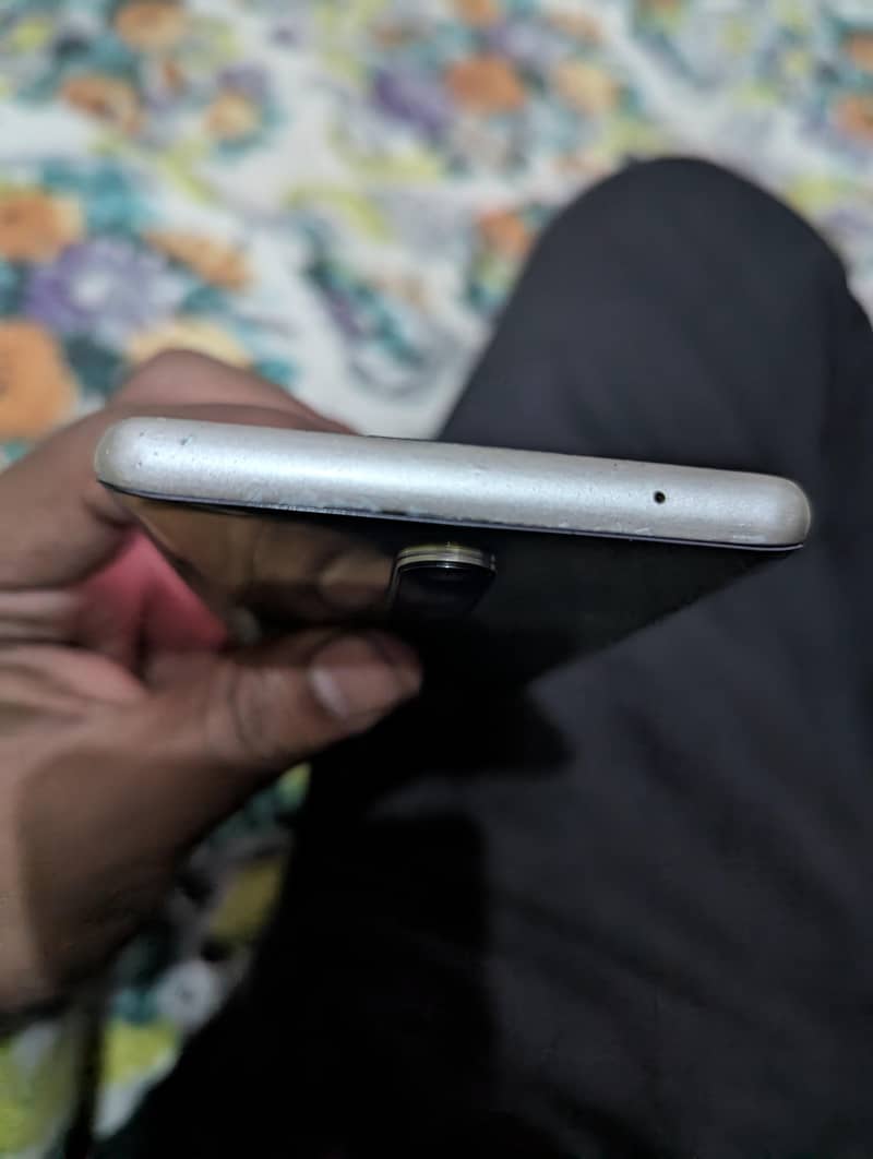 One Plus 8 5