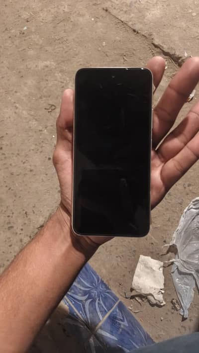 infinix hot 60i urgent sale