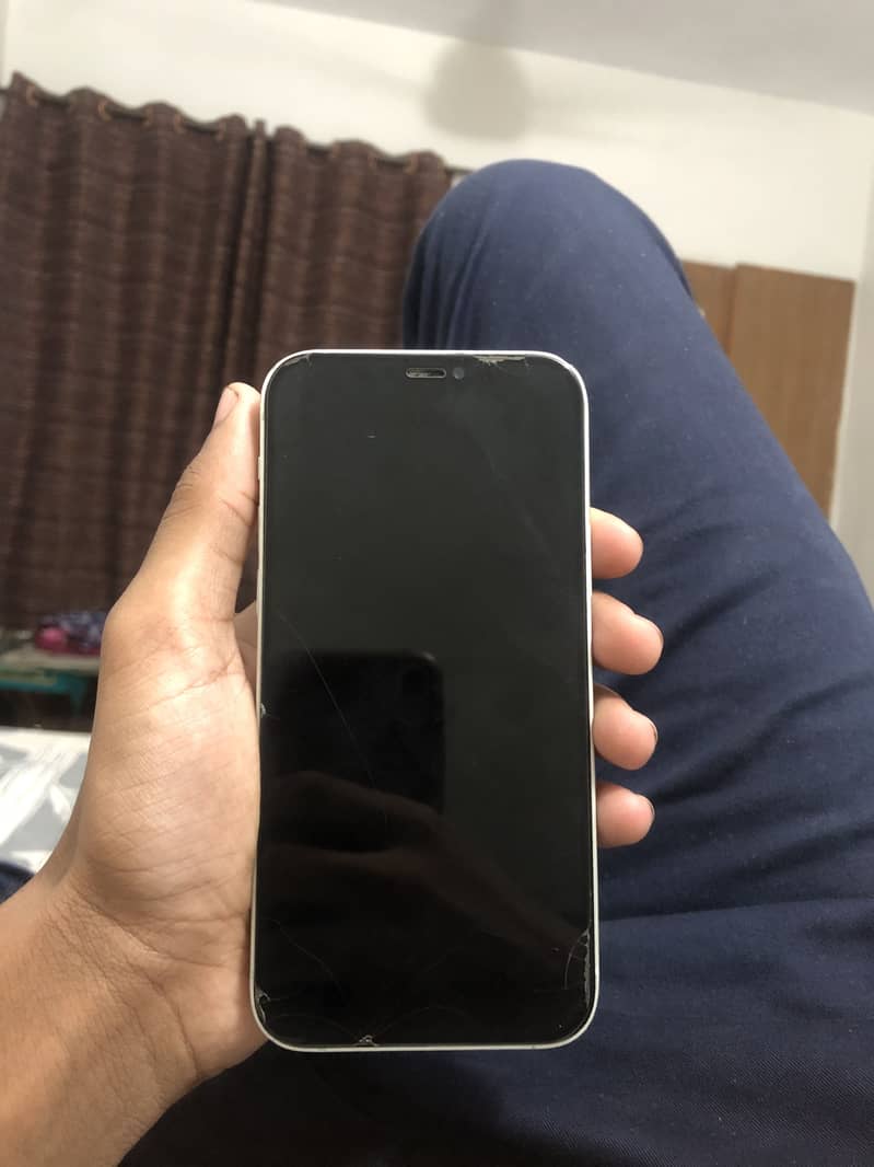 Apple iPhone 12 1