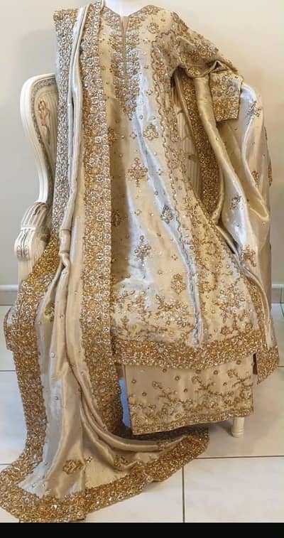 Dr. Haroon bridal/formal