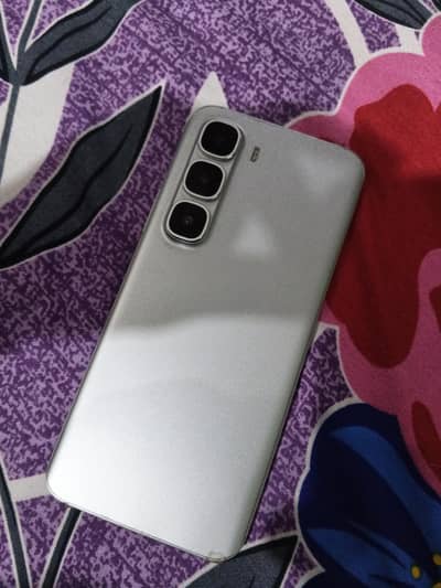 A. o. a Serius Buyer Ajy Infinix hot 60 pro plus