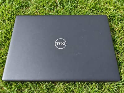 Dell Latitude 3510 | 8/256 GB NVME