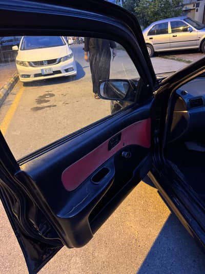 Nissan Sunny 2001