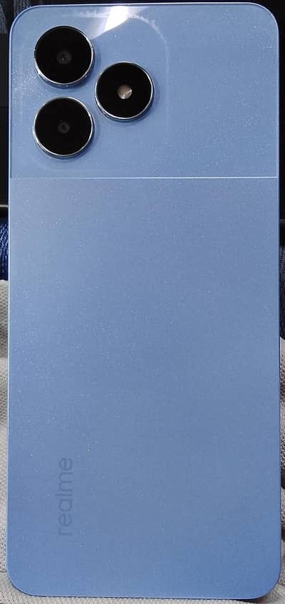 Realme Note 50
