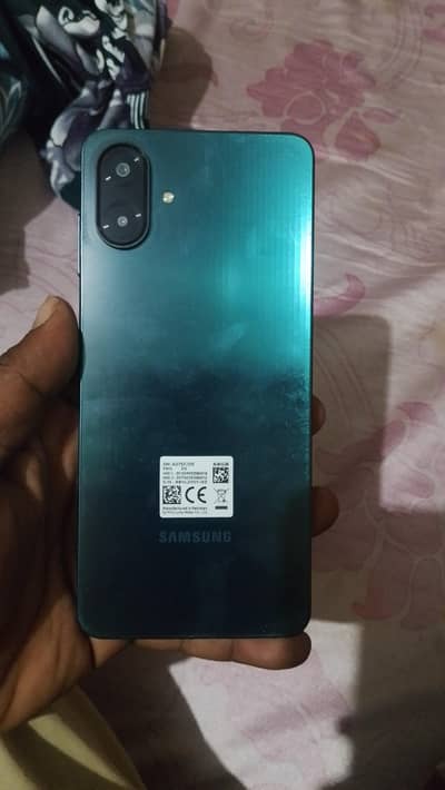 Samsung Mobile A07 5G