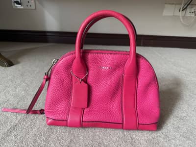Original branded COACH handbag