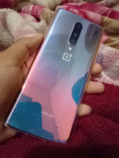 One Plus 8 (Exchange Possible)