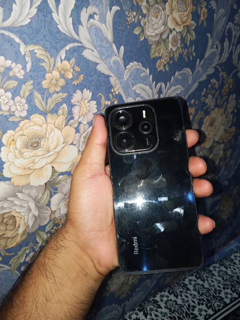 Xiaomi Redmi Note 14 1