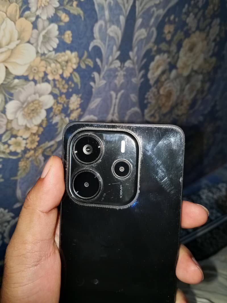 Xiaomi Redmi Note 14 3