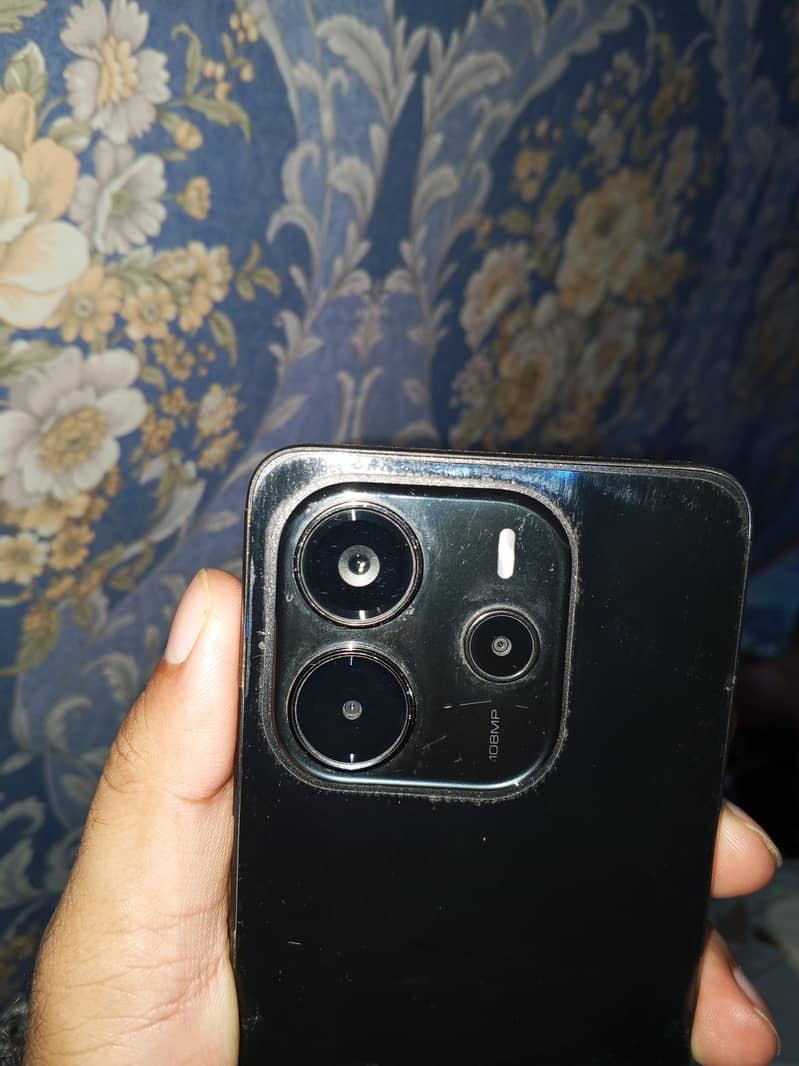 Xiaomi Redmi Note 14 6