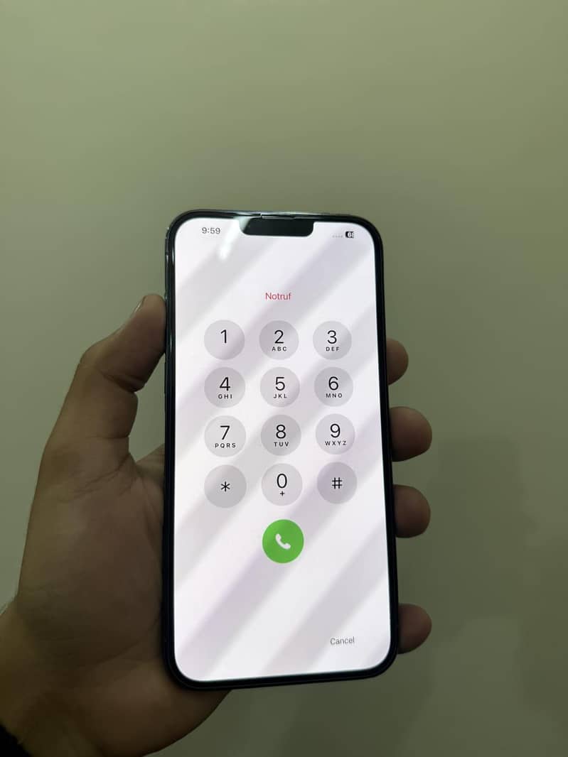 Apple iPhone 13 Pro Max 1