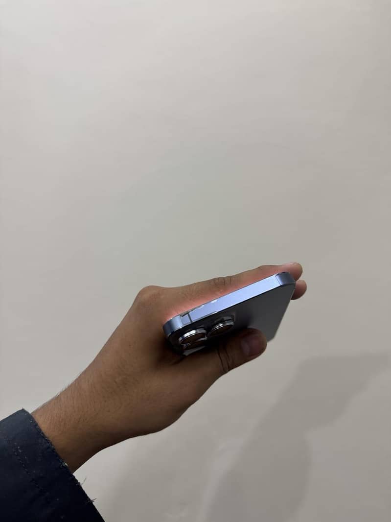 Apple iPhone 13 Pro Max 4
