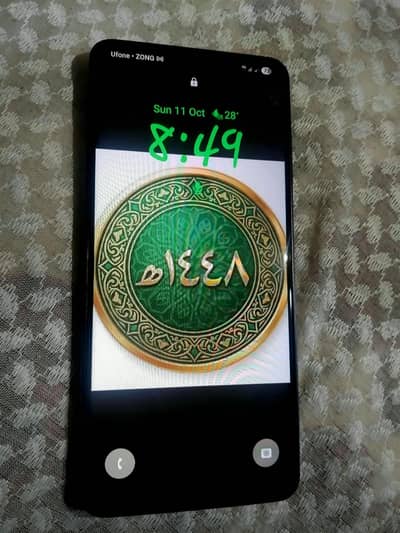 Samsung Mobile A06