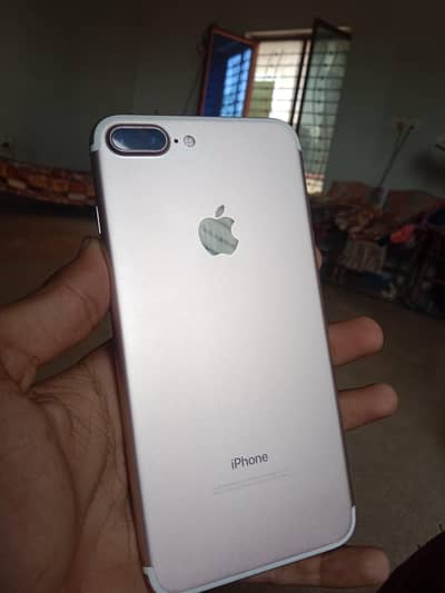Apple iPhone 7 Plus