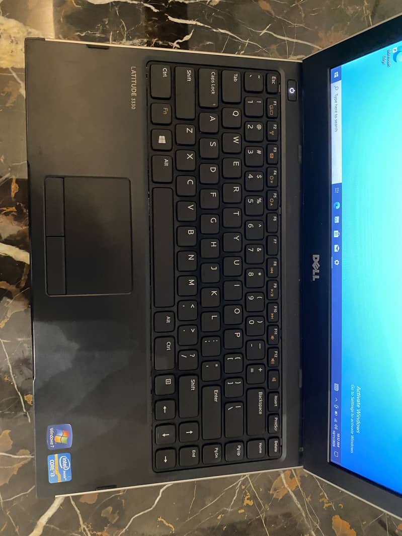 Dell core i3 2