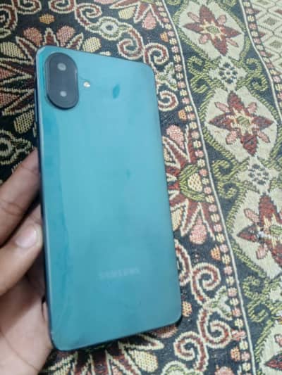 Samsung A07
