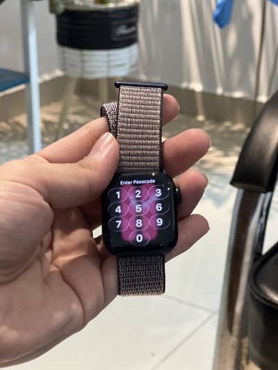 Watch 8 41mm