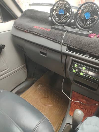 Suzuki Mehran VXR 2004