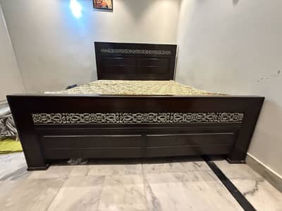 Bed set