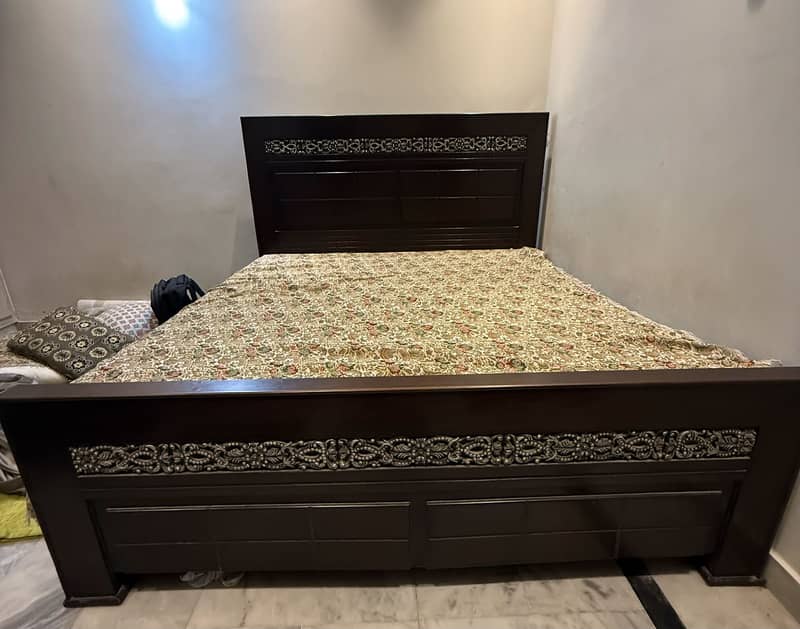 Bed set 1