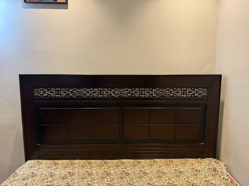 Bed set 3