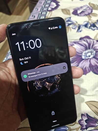 Google Pixel 4 XL