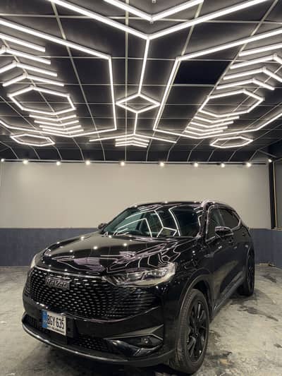 Haval H6 2023