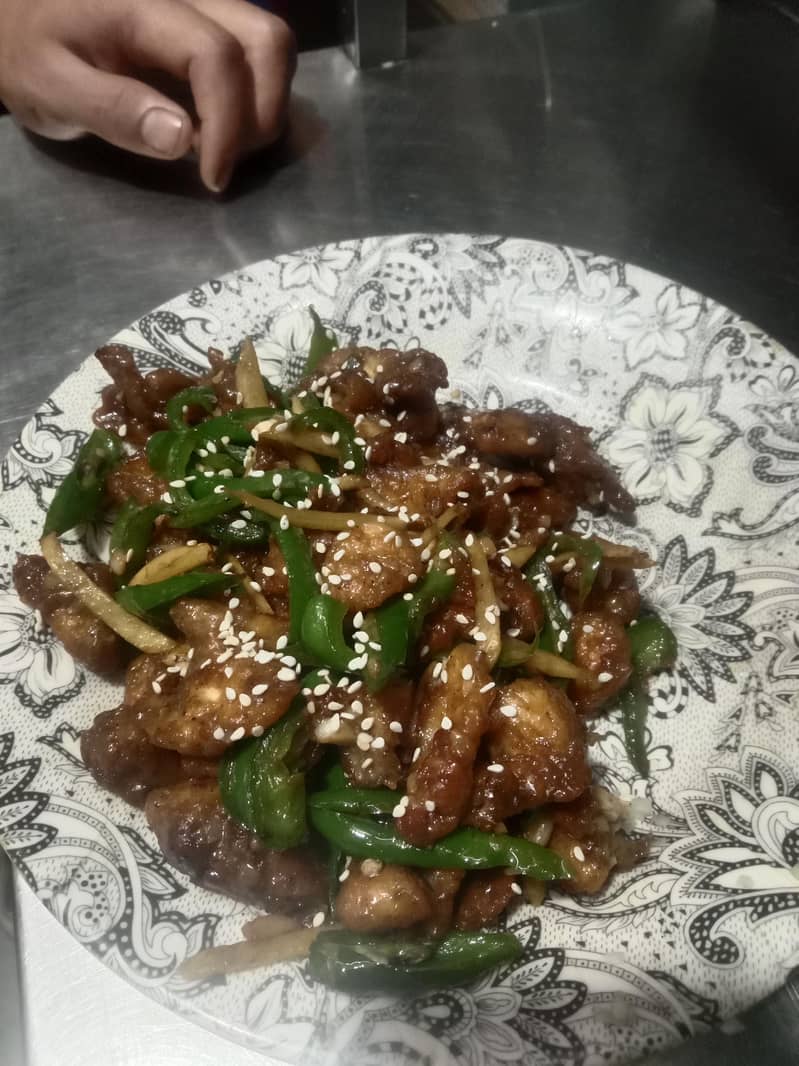 cheff 5