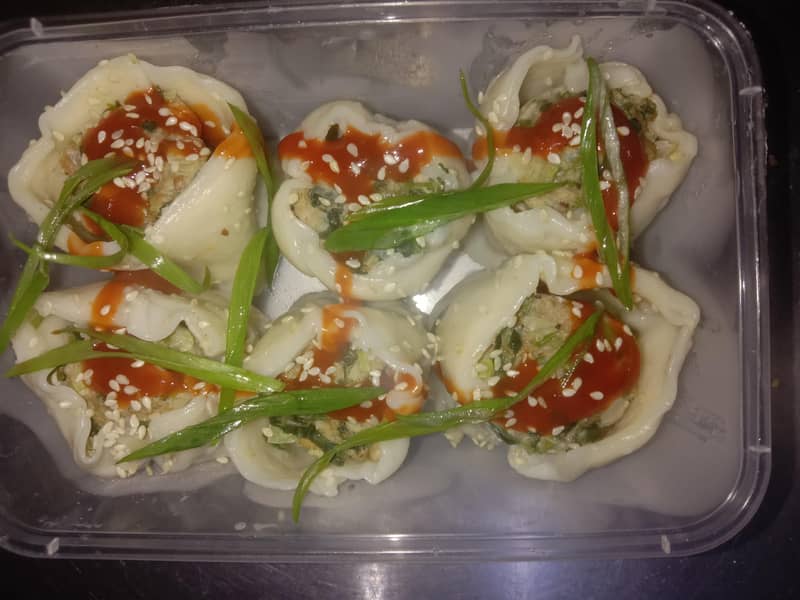 cheff 9