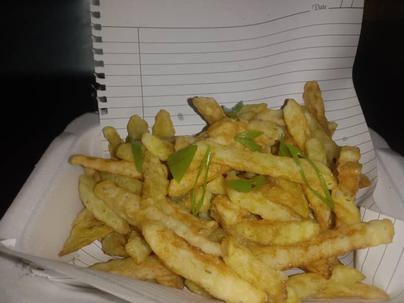 cheff 12