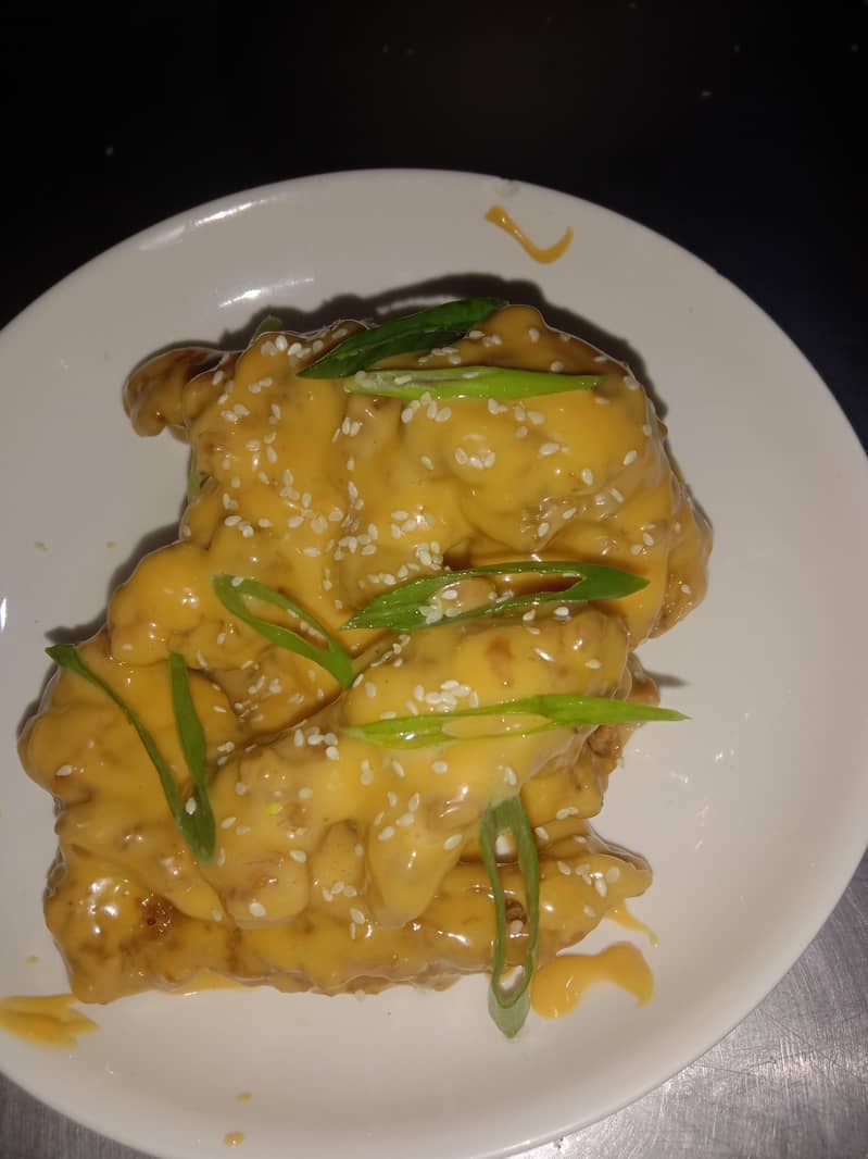 cheff 16