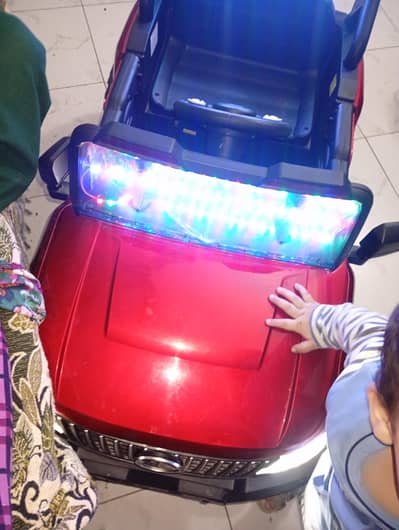 kids car