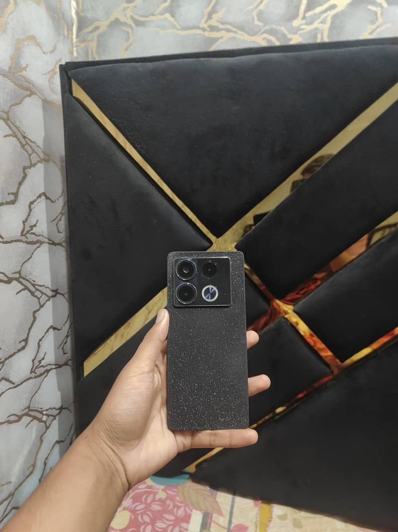 Infinix Note 40 3