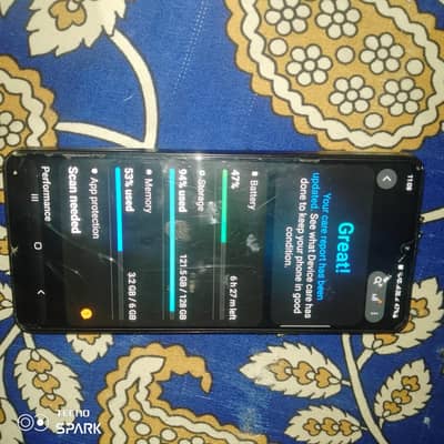 Samsung Mobile A32