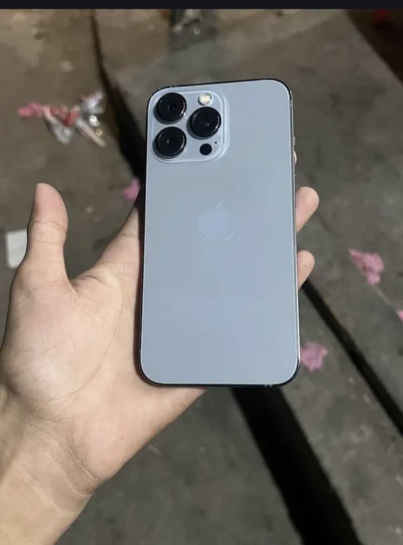 Apple iPhone 13 Pro Max 0