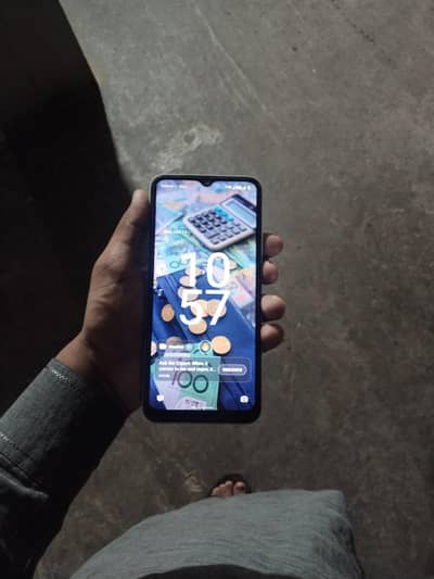 Realme A1