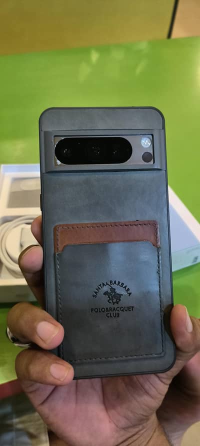 Google Pixel 8 Pro pta aprovd 10.9